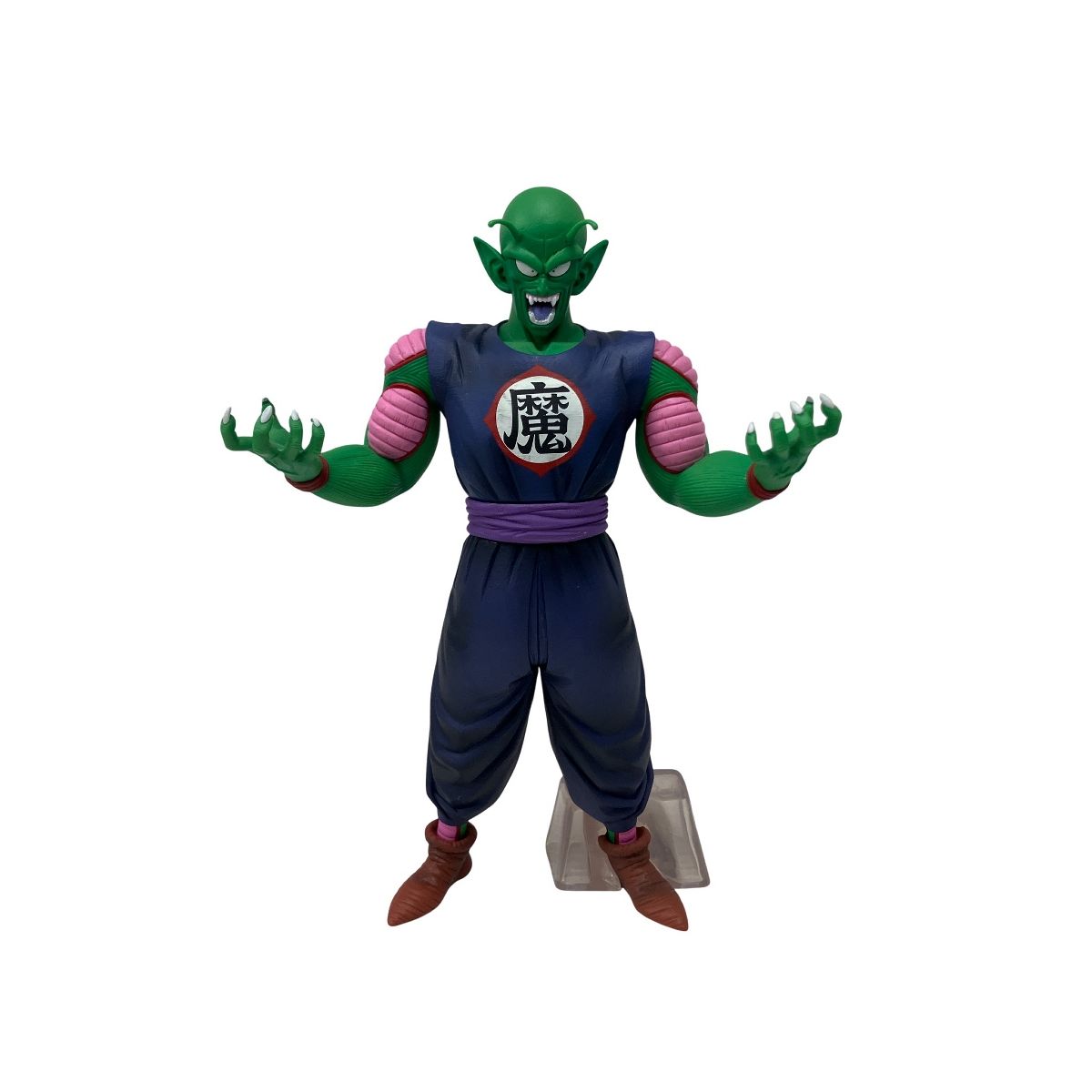 一番くじ ドラゴンボールEX 摩訶不思議大冒険 B賞 ピッコロ大魔王