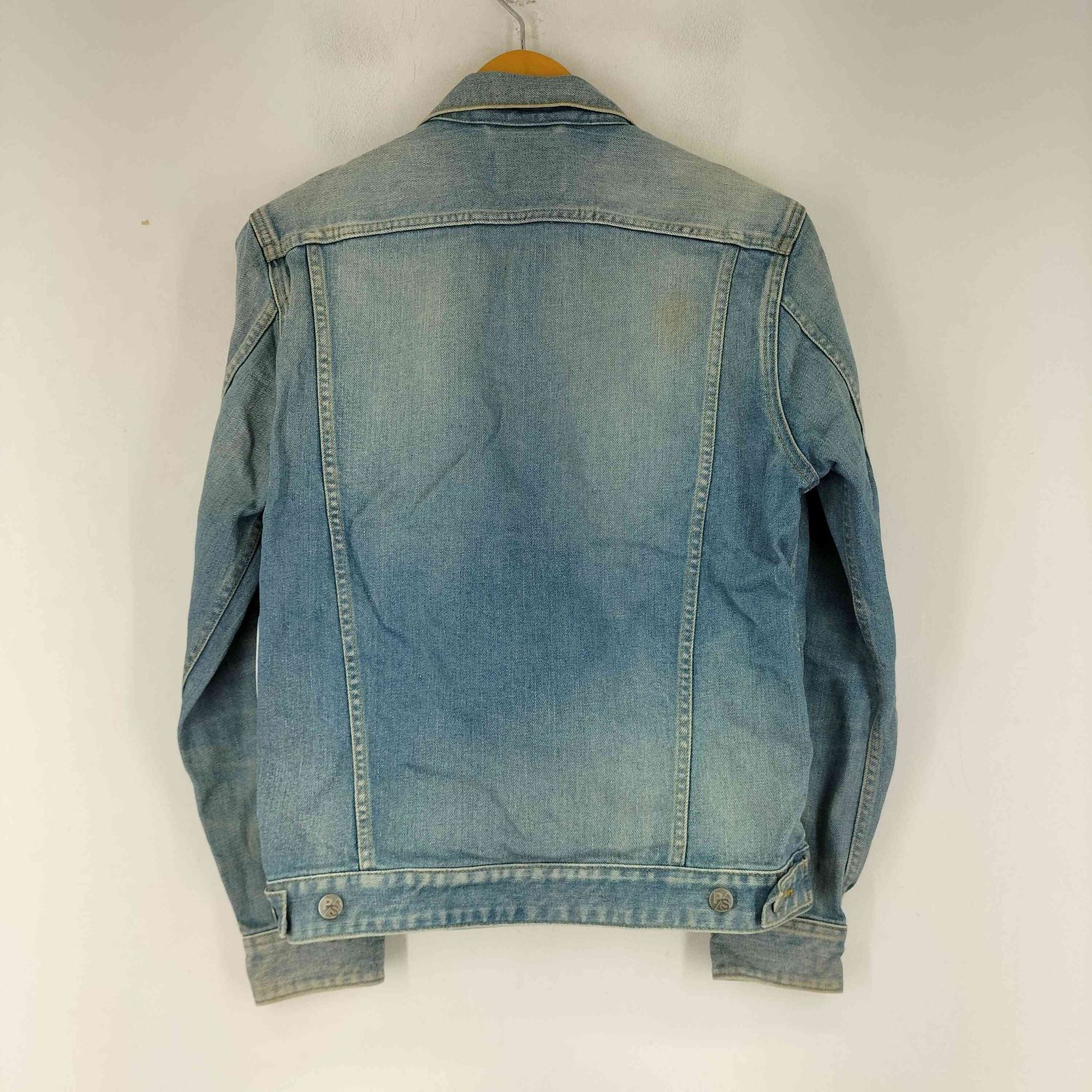ピーエスポールスミス PS Paul Smith デニムジャケット メンズ import