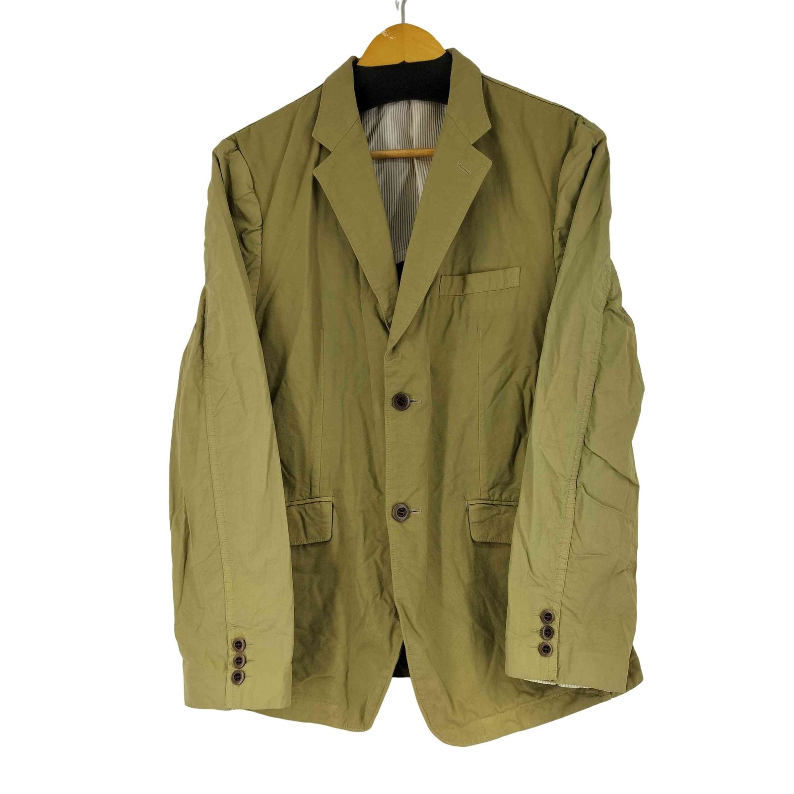 コムデギャルソンオム COMME des GARCONS HOMME 17SS ナイロン2B 