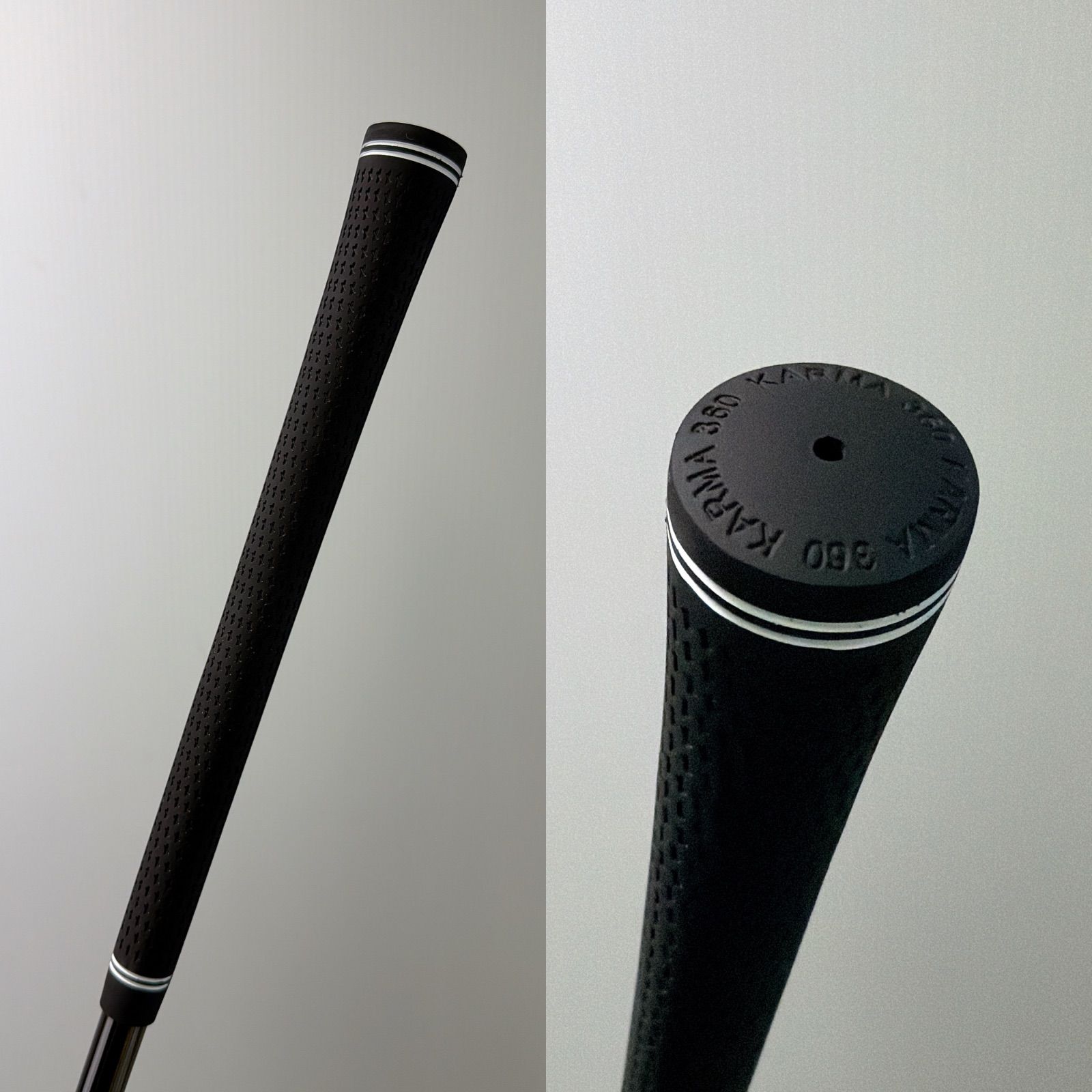 新品グリップ Diamana S73x5ct フレックス X ドライバー用 短尺 