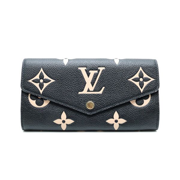 楠本質店/元住吉】新品 Louis Vuitton/ルイヴィトン ポルトフォイユ