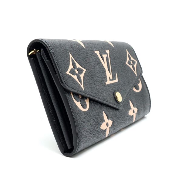 楠本質店/元住吉】新品 Louis Vuitton/ルイヴィトン ポルトフォイユ