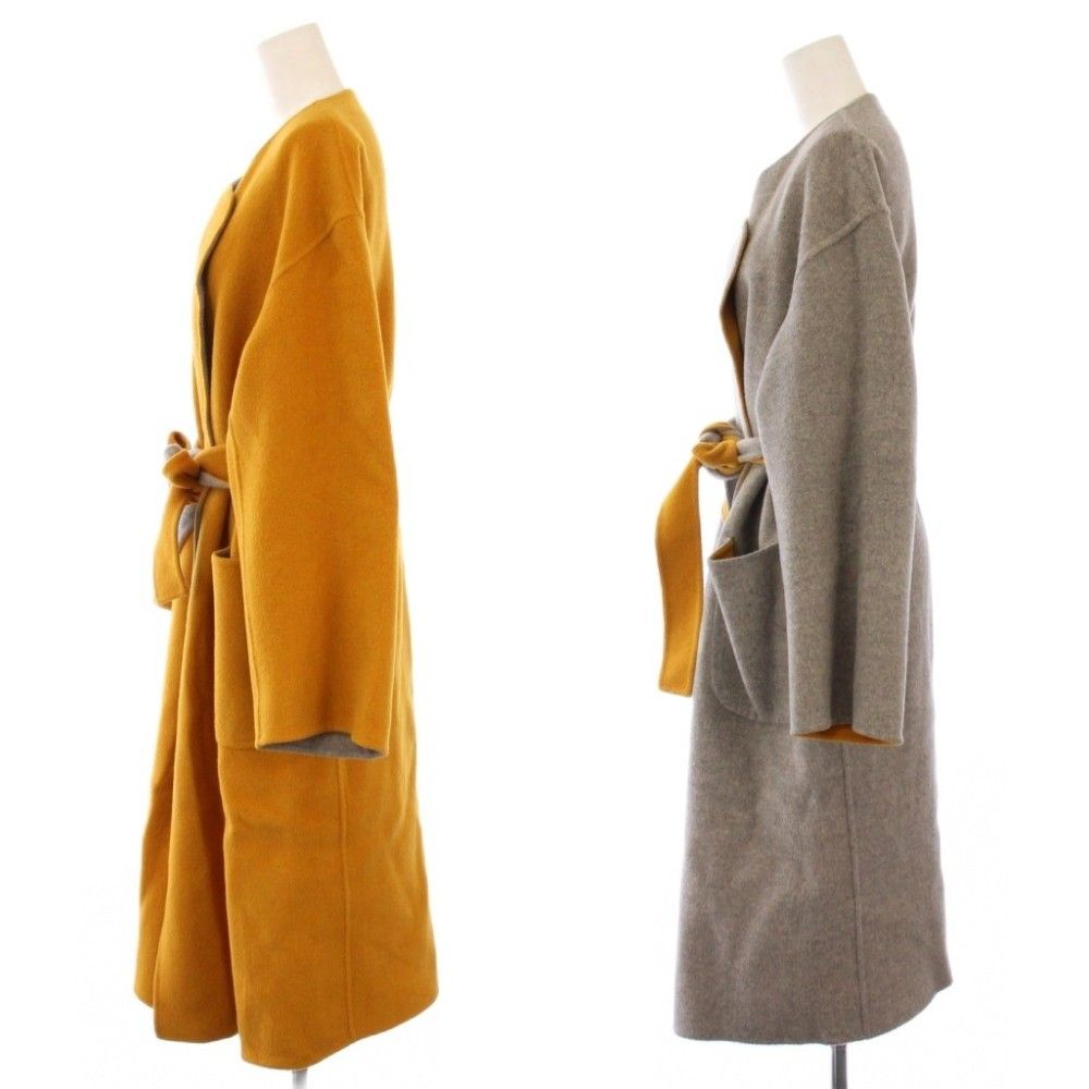 6 ROKU BEAUTY&YOUTH B&Y ロク ビューティーアンドユース REVER SEWING