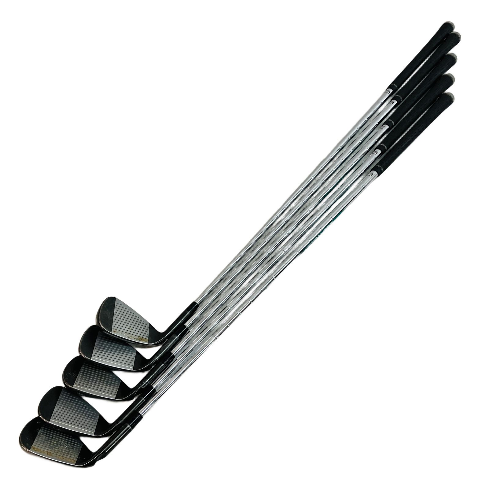 PING G710 アイアンセット5～ W PING（ピン） G710 アイアン 5本セット (6I-9、W) N.S.PRO ZELOS 7