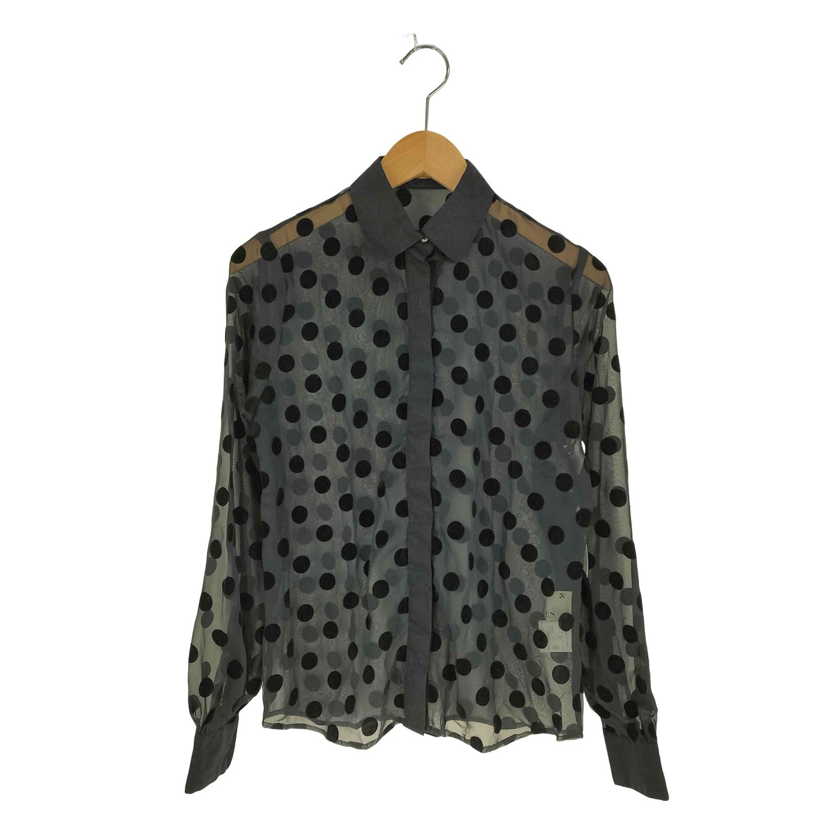 【未着用】ミューズドゥーズィーエムクラス 2026年最新】MUSE de Deuxieme Classeの人気アイテム - メルカリ