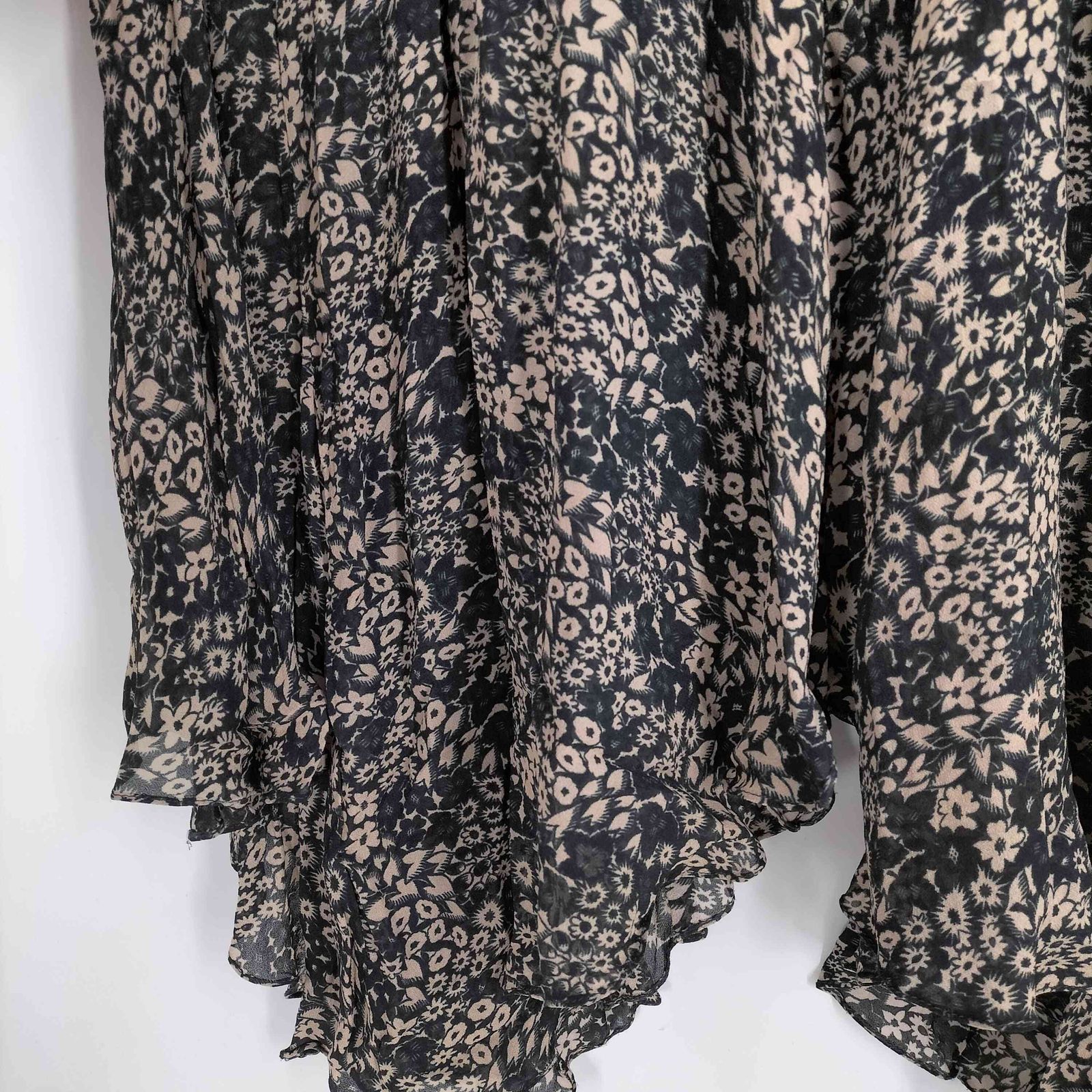 イザベルマランエトワール ISABEL MARANT ETOILE LIZETE DRESS
