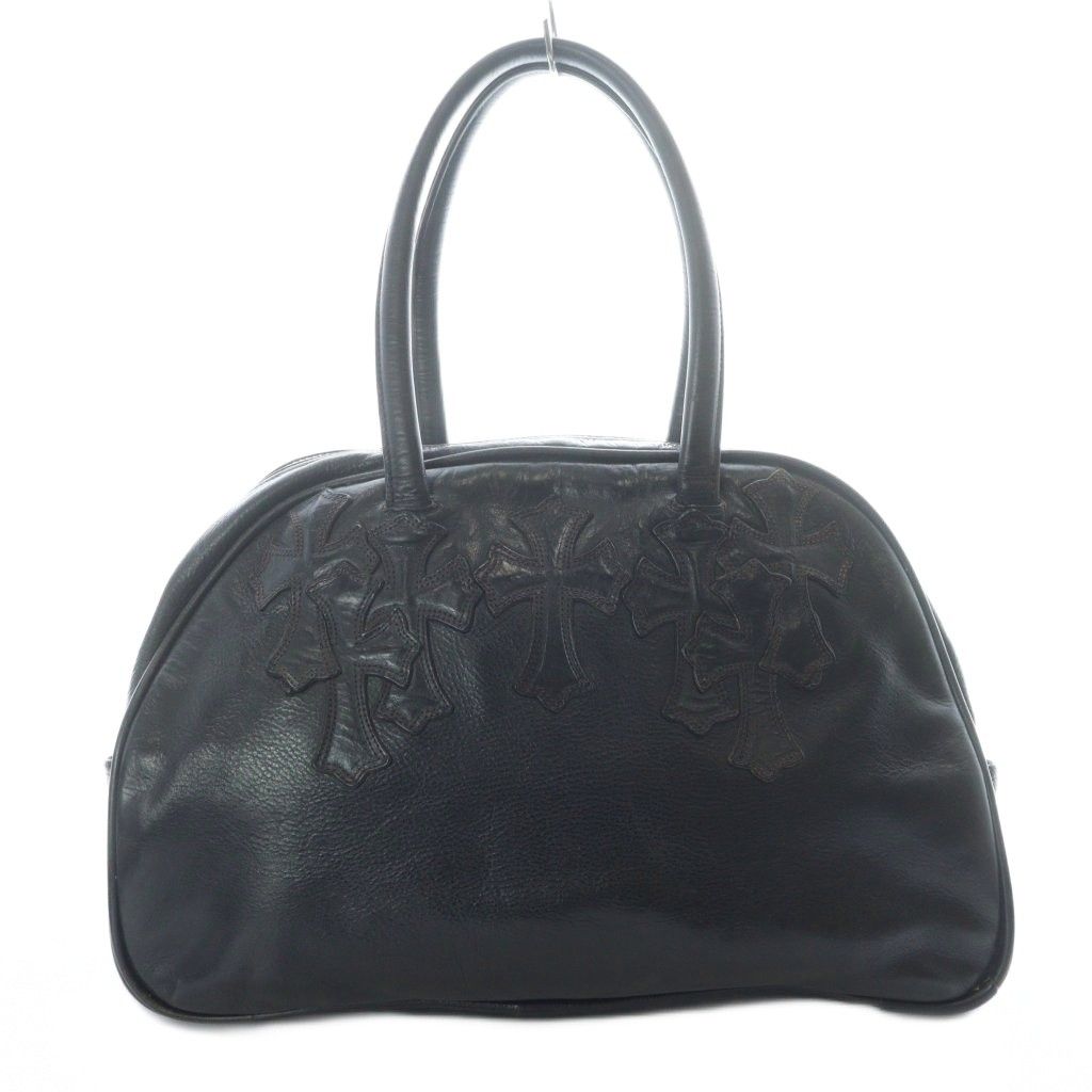 クロムハーツ CHROME HEARTS GYM MD ジムバッグ ミディアム トート
