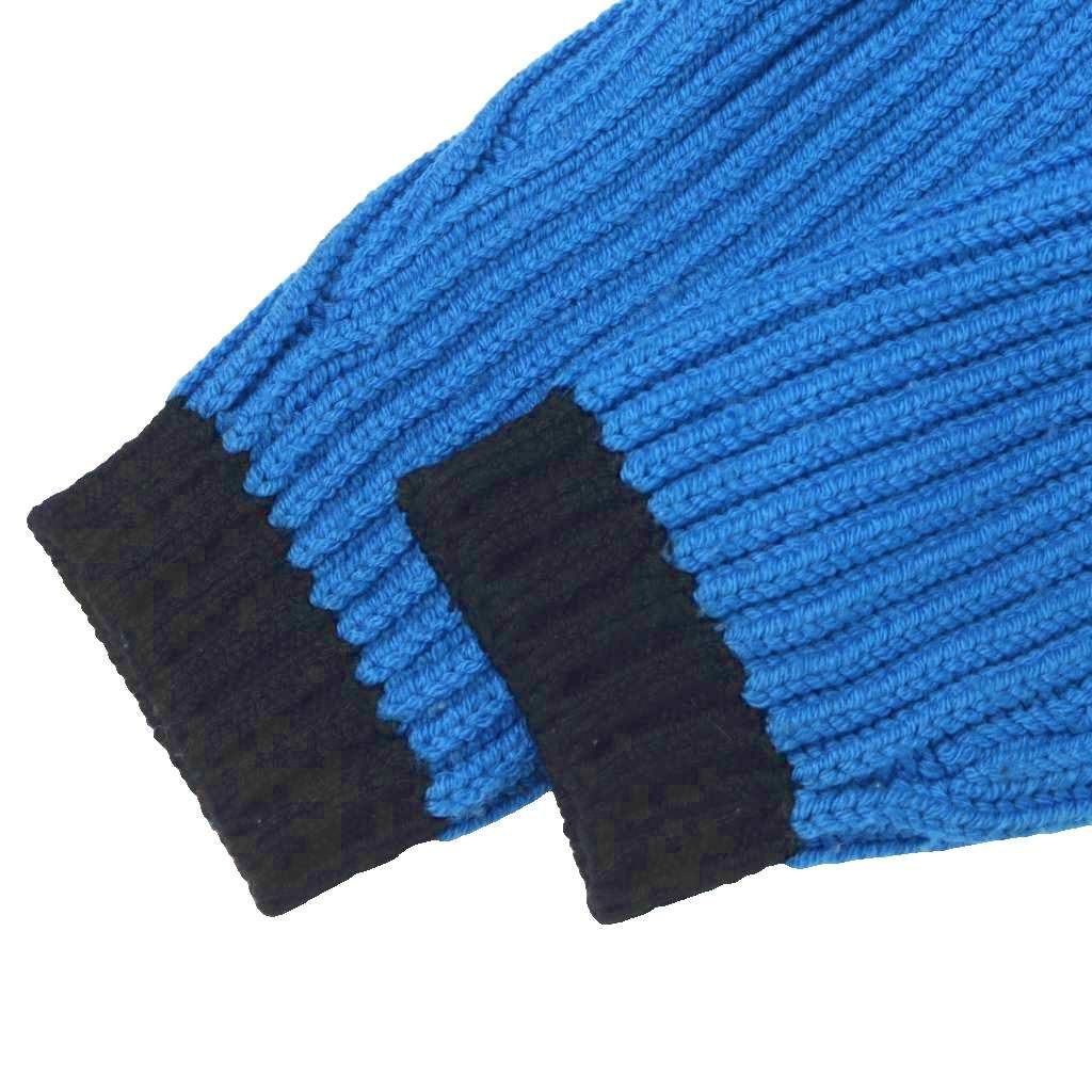 グッチ GUCCI アディダス adidas ケーブルニット セーター 長袖 ウール