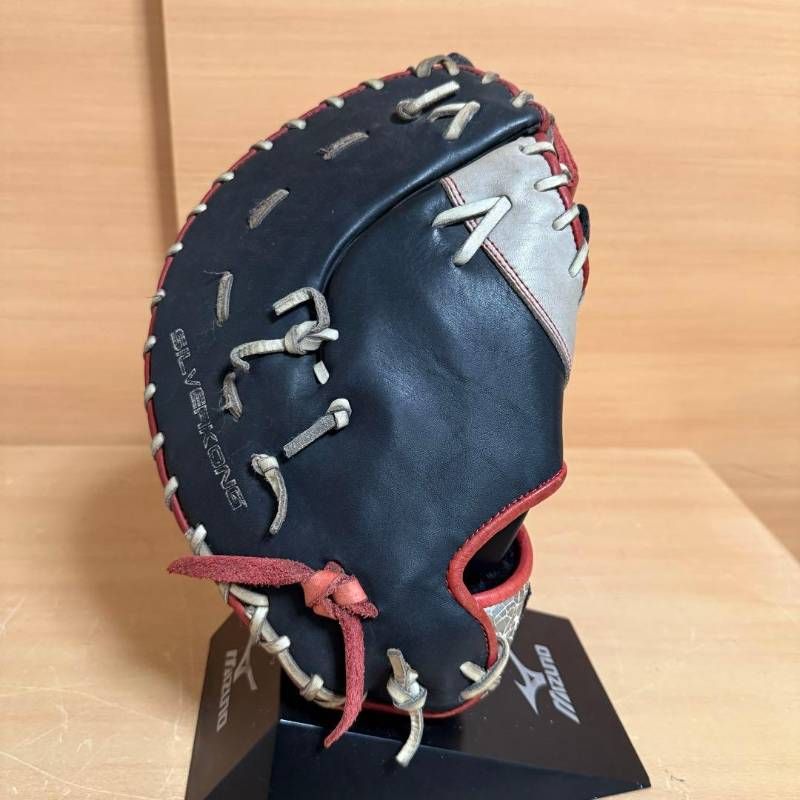 Rawlings ローリングス SILVERKONG シルバーコング 一般 軟式用 右投げ