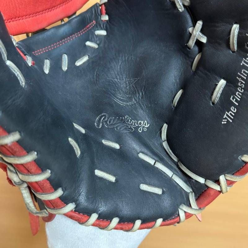 Rawlings ローリングス SILVERKONG シルバーコング 一般 軟式用 右投げ