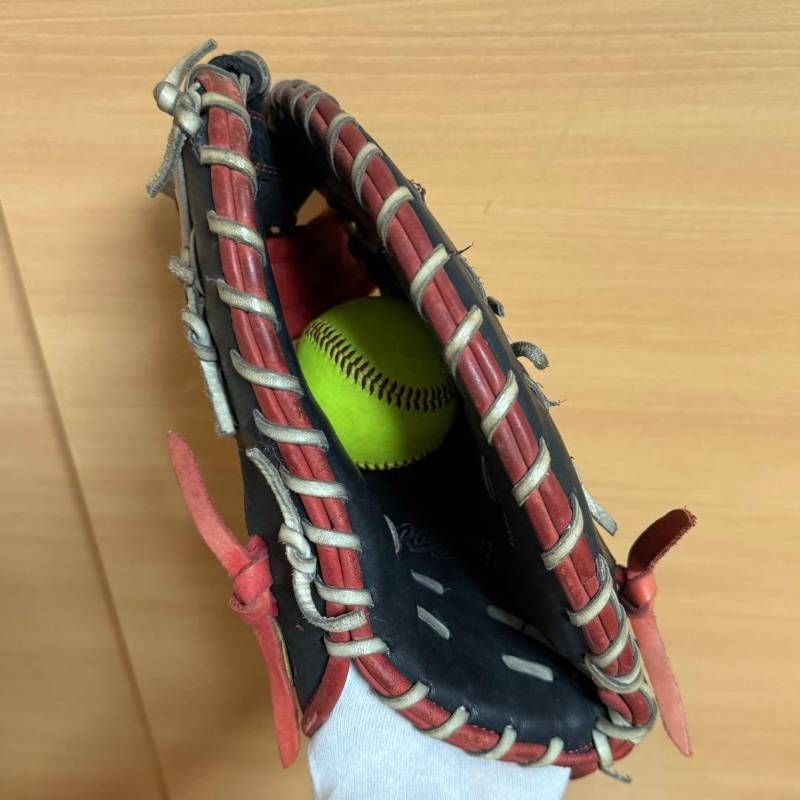 Rawlings ローリングス SILVERKONG シルバーコング 一般 軟式用 右投げ