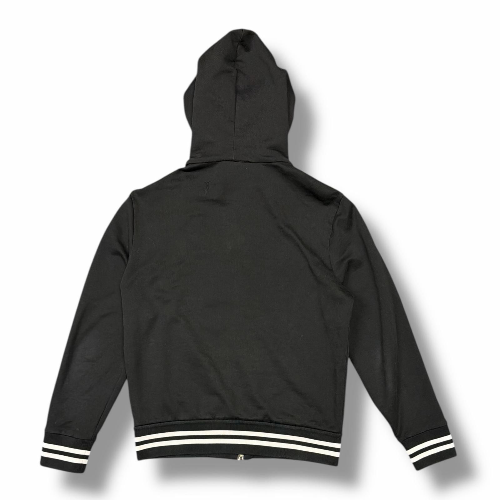 国内正規 MONCLER ZIP UP CARDIGAN ジップアップカーディガン