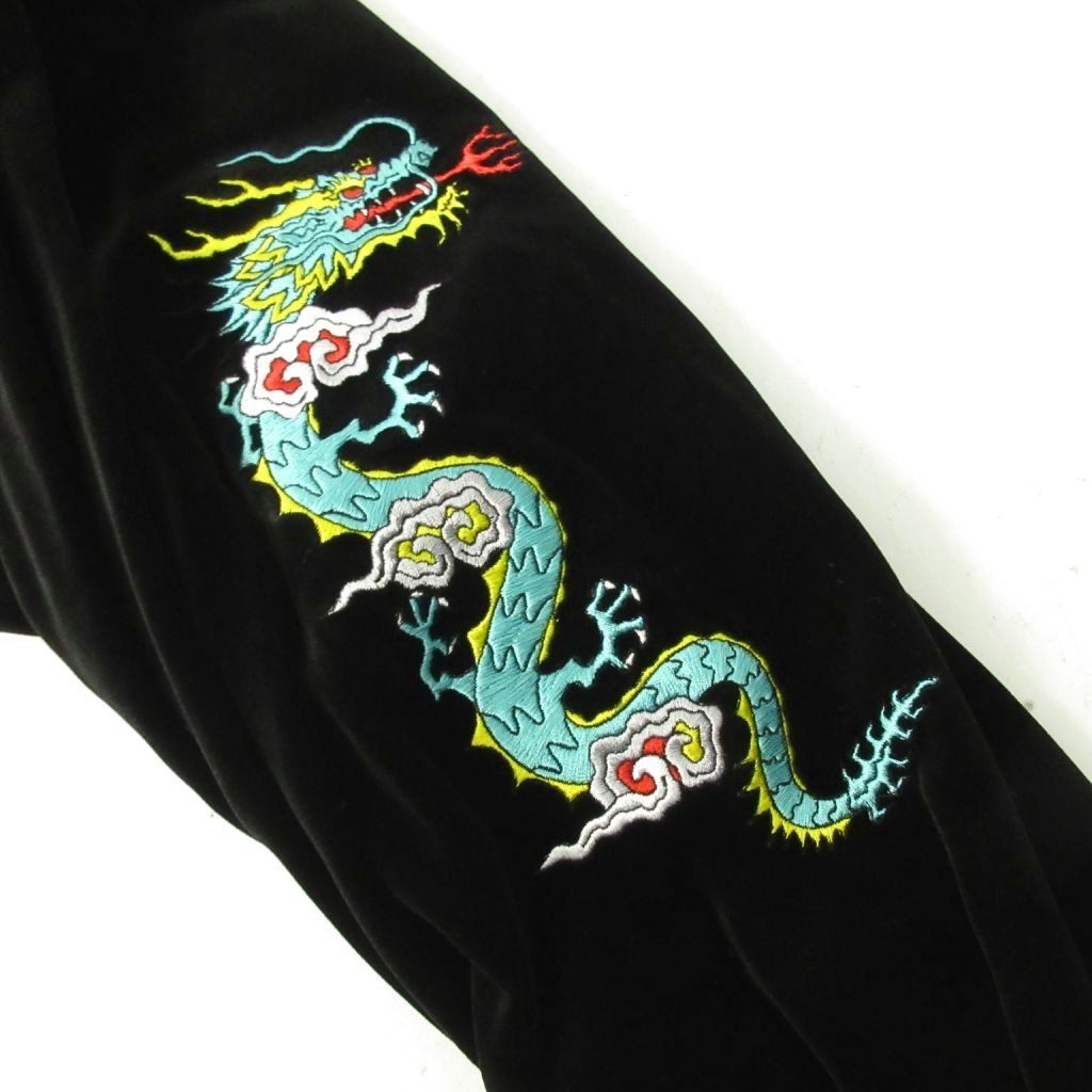 ワコマリア WACKO MARIA × WOLF'S HEAD コラボ 25AW ベトナム