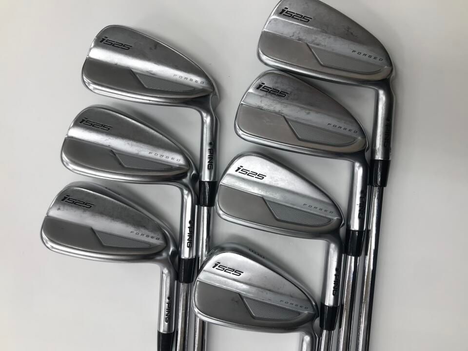 PING　i525　アイアンセット　5本　NSプロ950GHネオ（S）／ピン PING（ピン） 【大特価】 PING i525アイアン N.S.PRO 950GH NEO