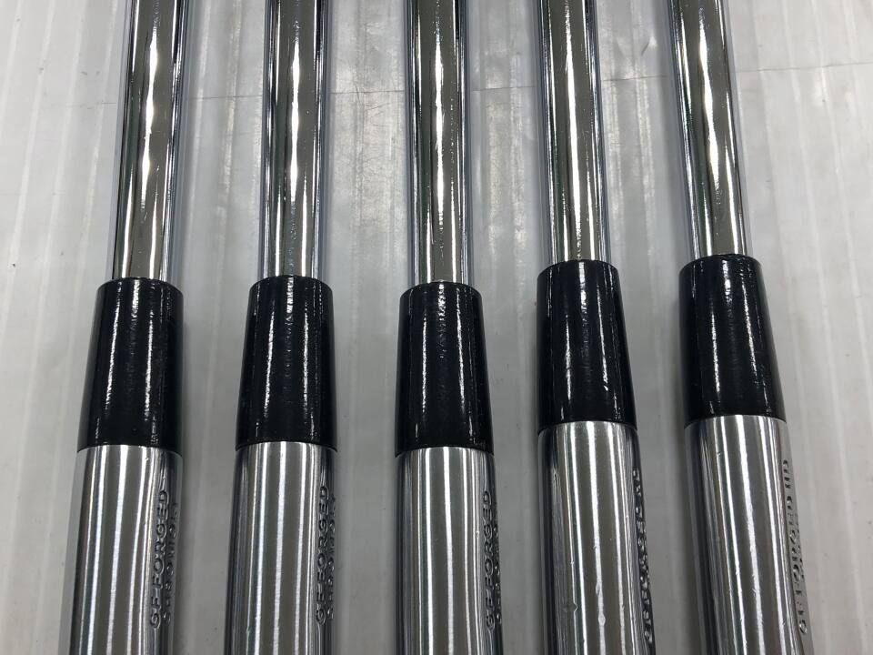 MIZUNO Pro 225 5〜P DynamicGold S200 アイアン MIZUNO（ミズノ） ゴルフ Mizuno Pro ミズノプロ 225 アイアンセット 6