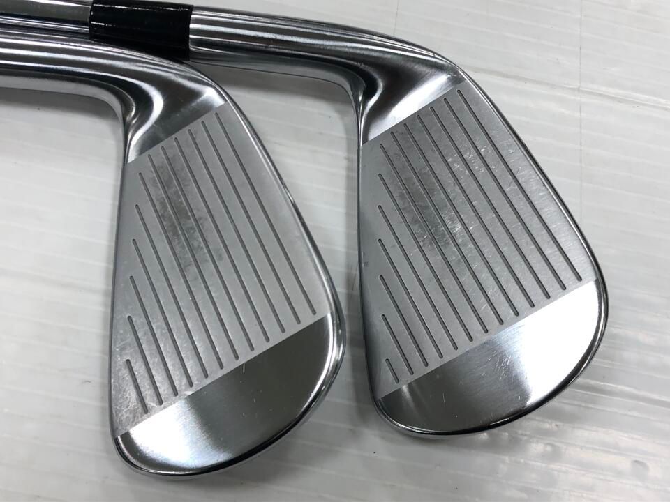 ミズノ Mizuno Pro 225 ダイナミックゴールド105 S200フレックス