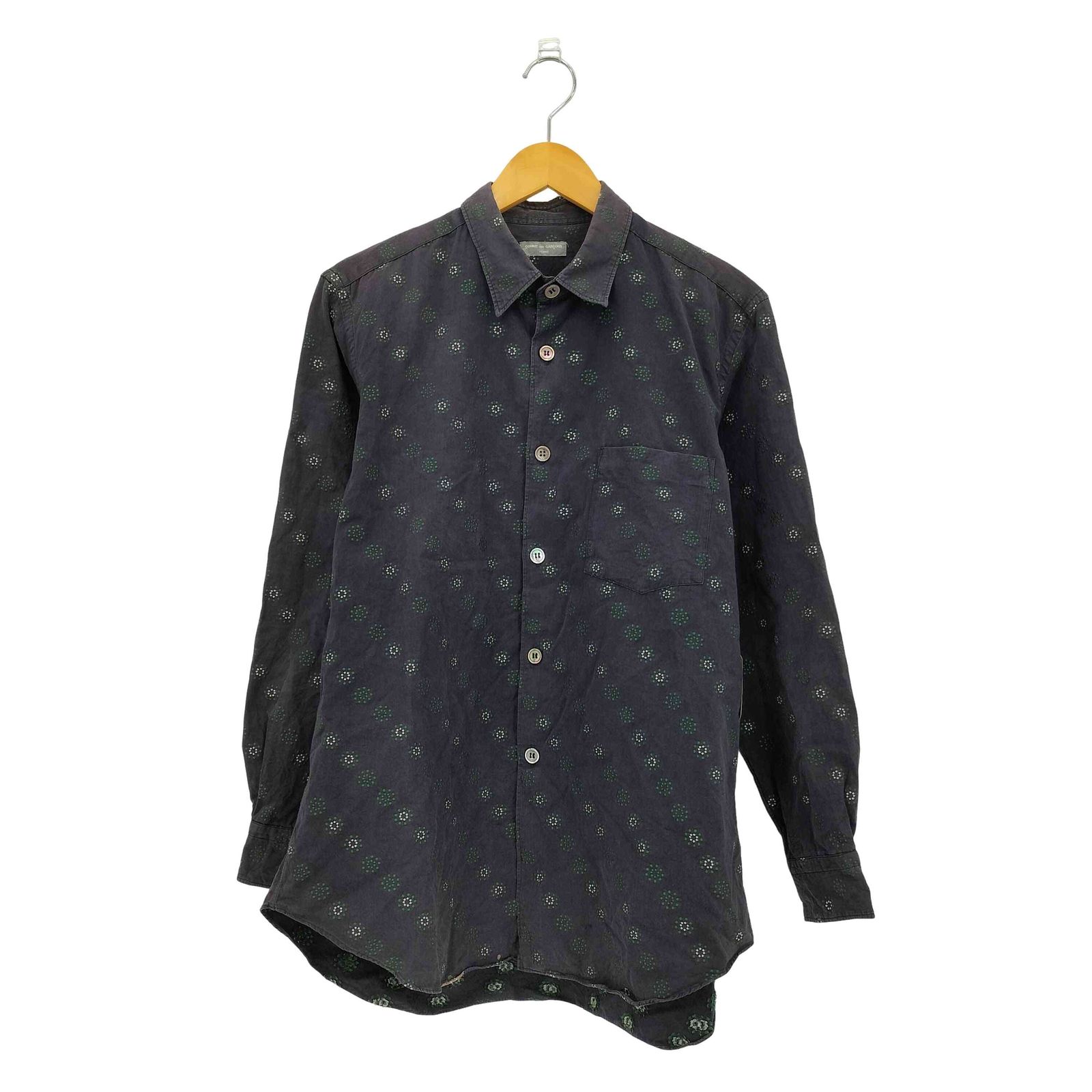 コムデギャルソンオム COMME des GARCONS HOMME 90-00s 田中オム 小