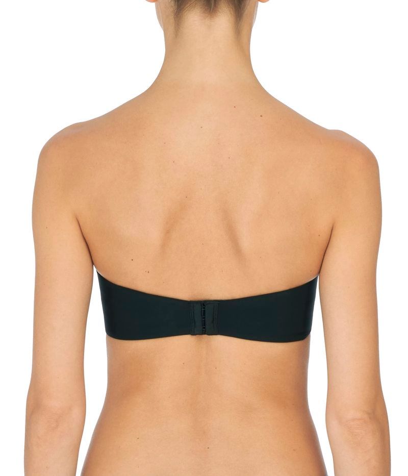 ナトリ レディース アンダーウェア ブラジャー ミニ ストラップレス