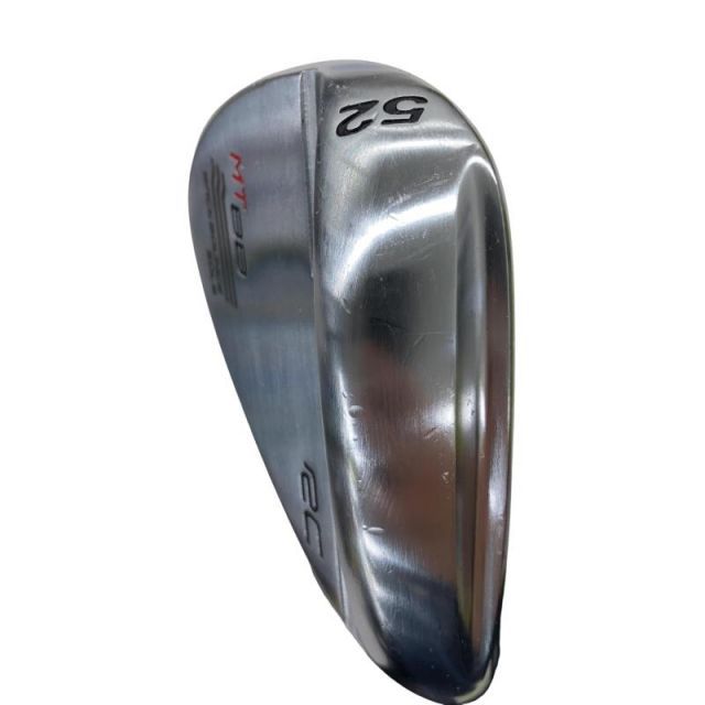 中古RC BB WEDGE 52° ⁄ Dynamic Gold S200 中古 ロイヤル