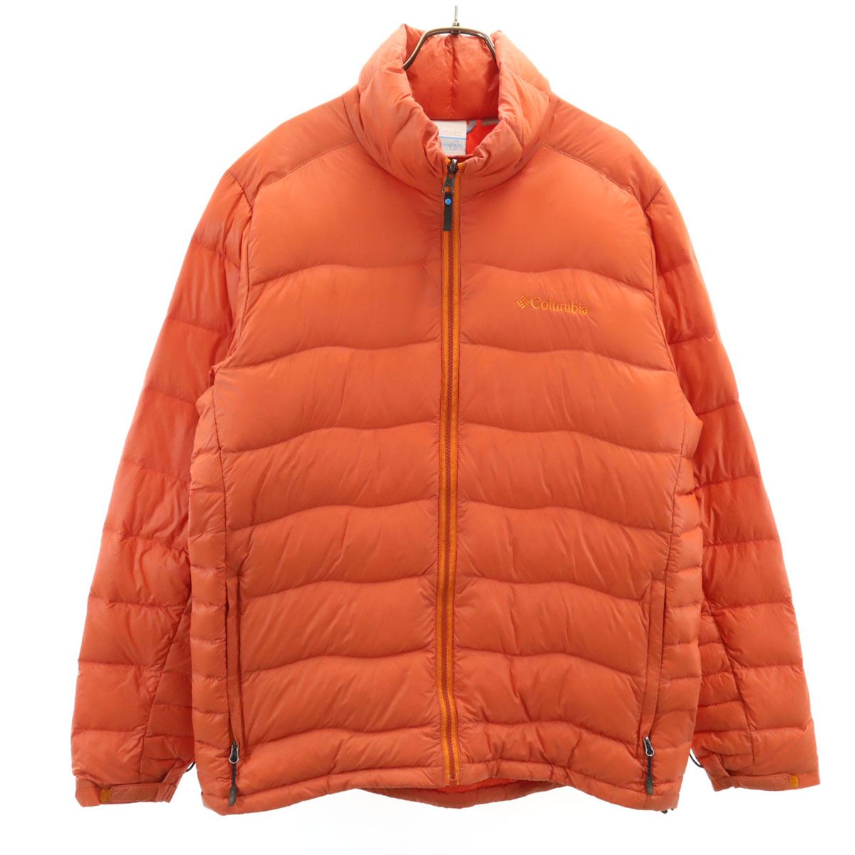 Columbia コロンビア インターチェンジシステム対応モデル トラバース 