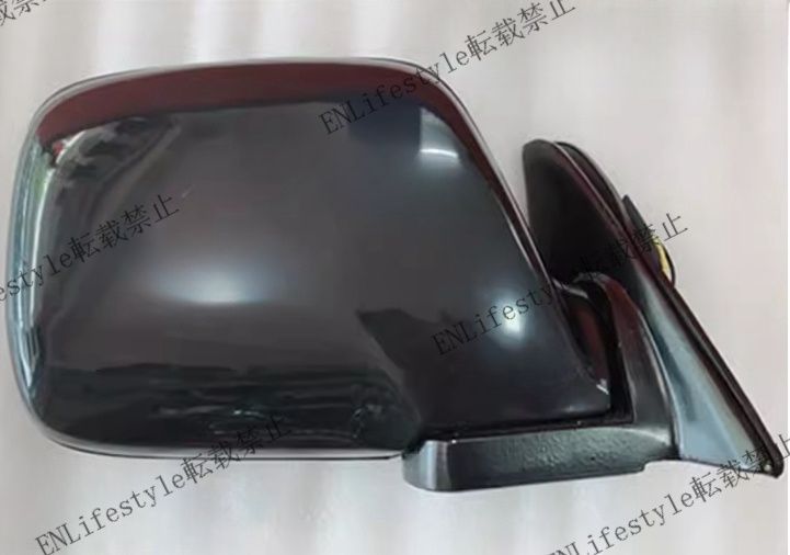 仕様R トヨタ ランドクルーザー ランクル 80 電動ミラー調節