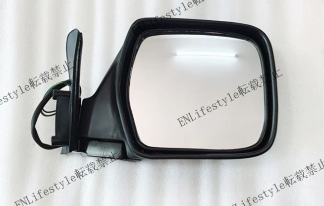 【専用】 仕様R トヨタ ランドクルーザー ランクル 80 電動ミラー調節