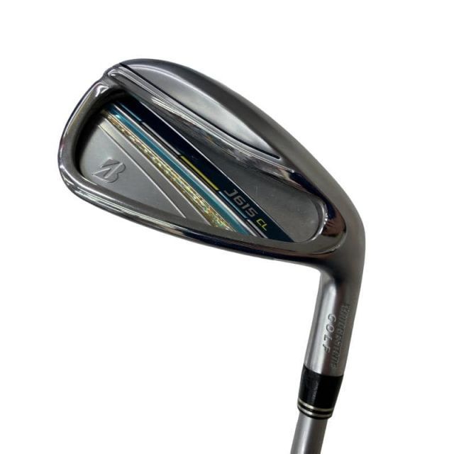 ブリヂストン　J615 CL　レディース　ユーティリティ　5U ゴルフ ブリヂストン J615 CL レディス SKYフェアウェイウッドの試打レビュー