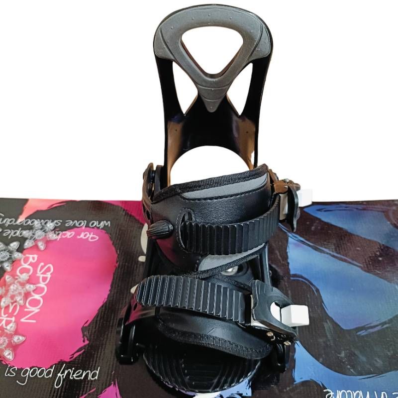 3点セット】spoon BOMBER 110cm スプーン ボンバー キッズ