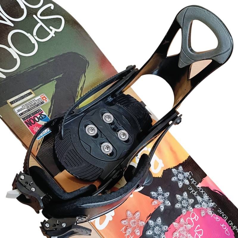 3点セット】spoon BOMBER 110cm スプーン ボンバー キッズ