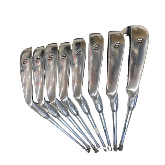 中古】 テーラーメイド Taylor Made 300 FORGED 8S USA アイアンセット