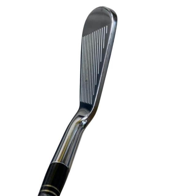 中古】 テーラーメイド Taylor Made 300 FORGED 8S USA アイアンセット