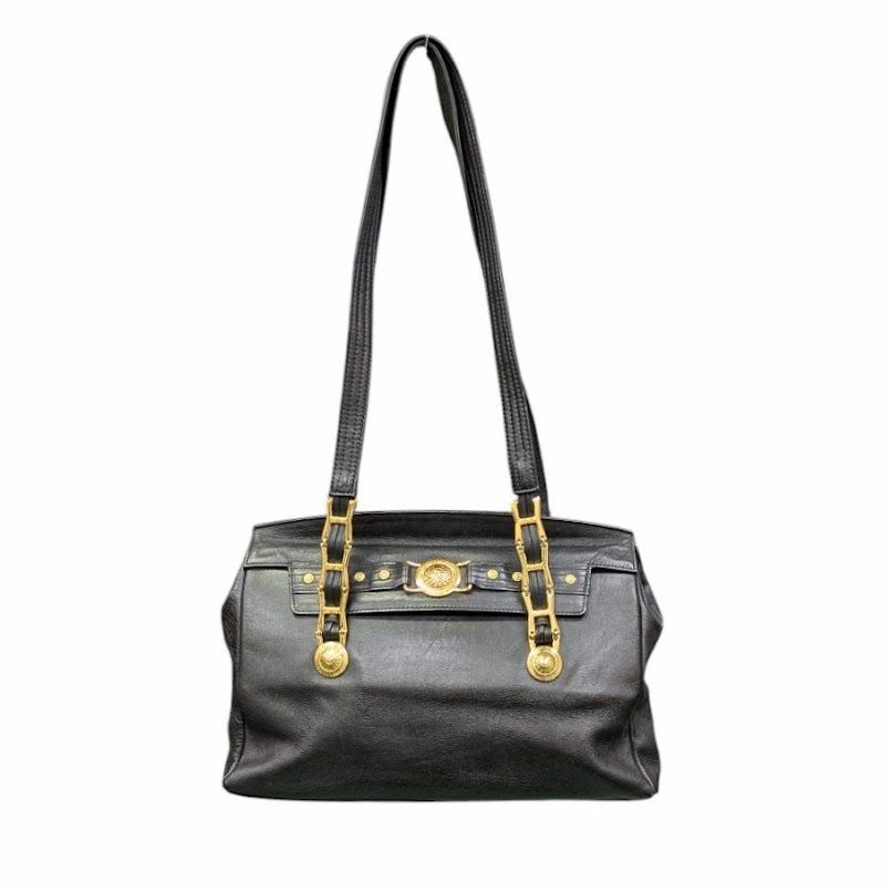 OLD GIANNI VERSACE オールド ジャンニヴェルサーチ 太陽神 ロゴ