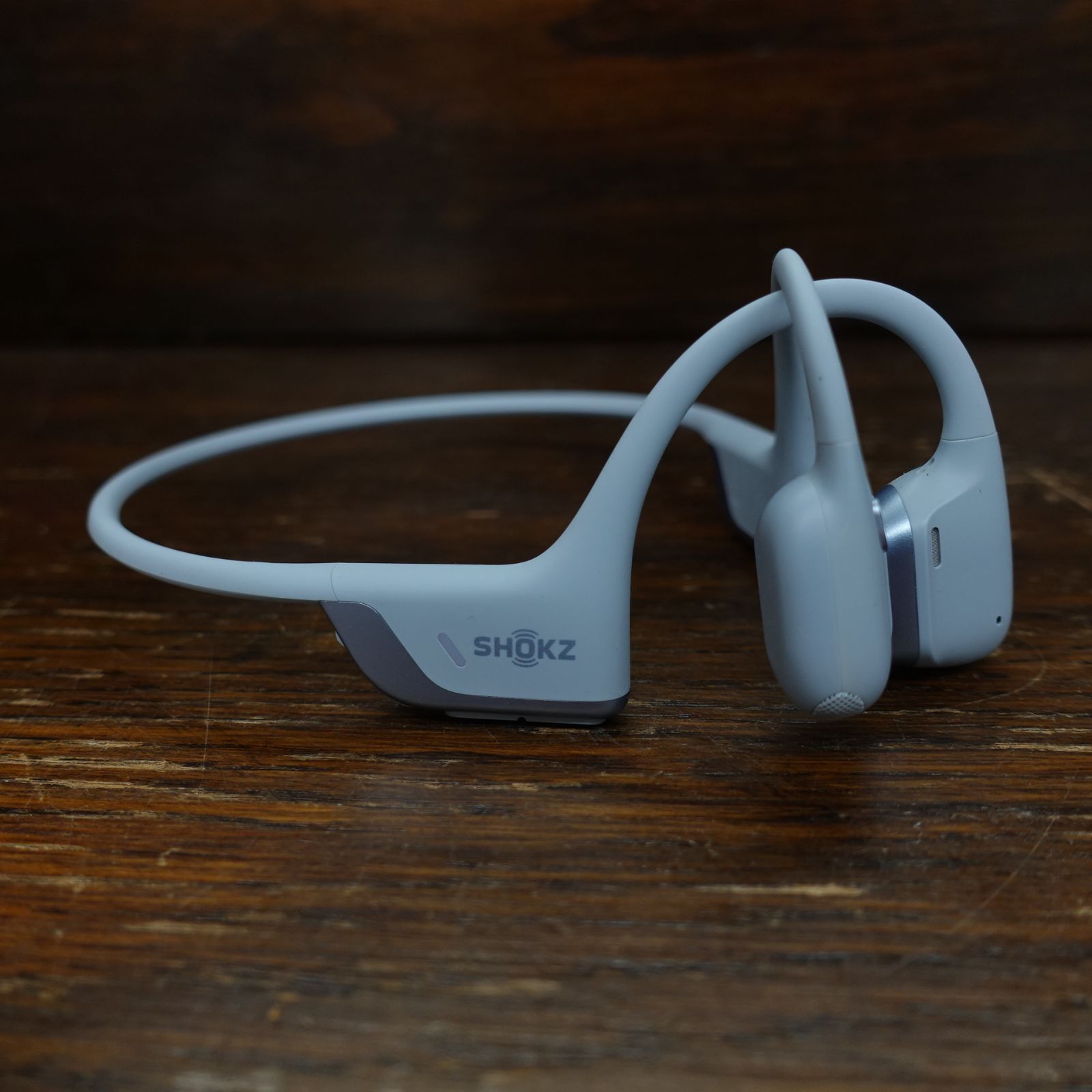 SHOKZ OpenRun Pro 2 SHOKZ S820 Blue 骨伝導イヤホン エキスパート