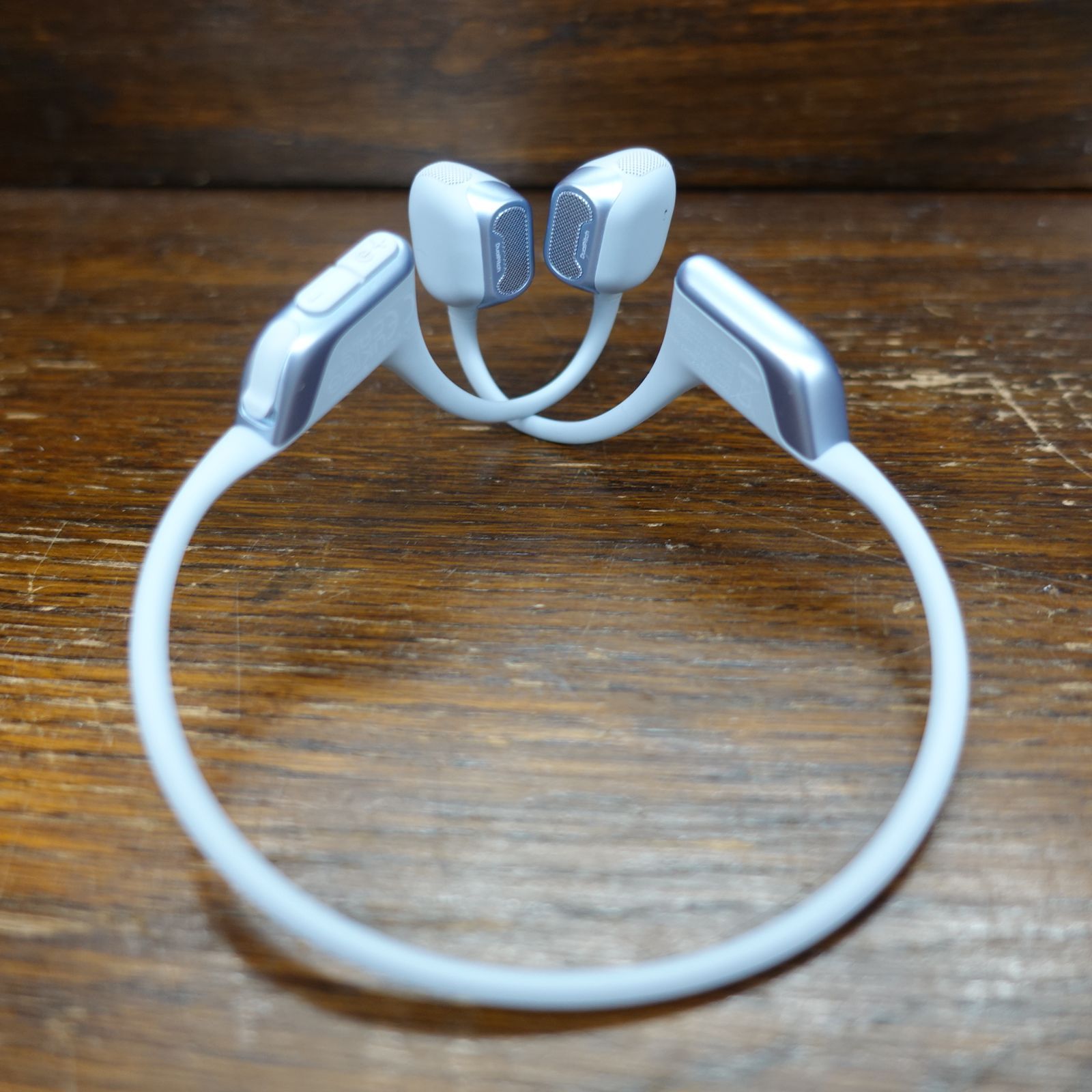 SHOKZ OpenRun Pro 2 SHOKZ S820 Blue 骨伝導イヤホン エキスパート