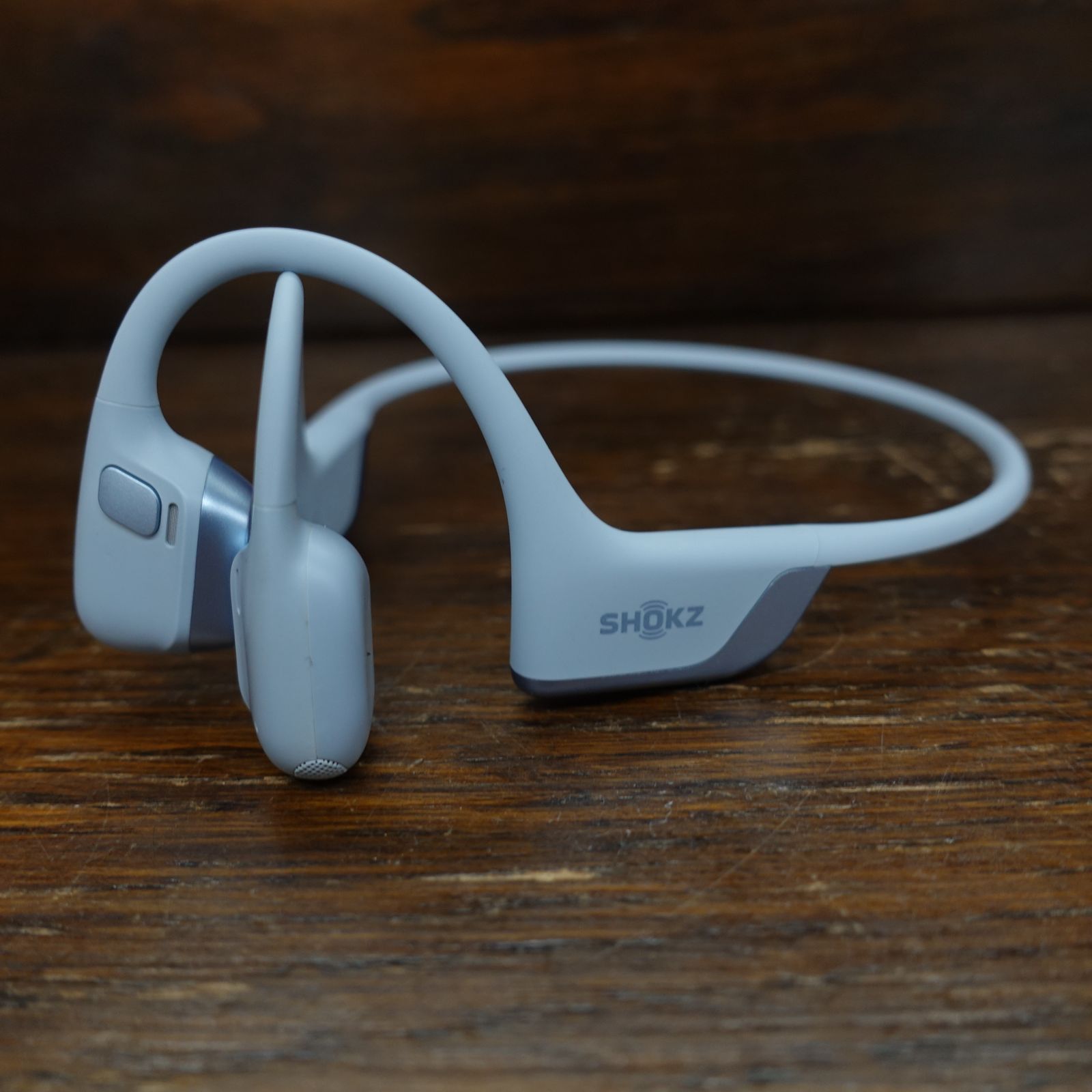 SHOKZ OpenRun Pro 2 SHOKZ S820 Blue 骨伝導イヤホン エキスパート