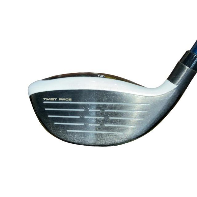 中古】 テーラーメイド SIM2 MAX-D 5W フェアウェイウッド FW TENSEI