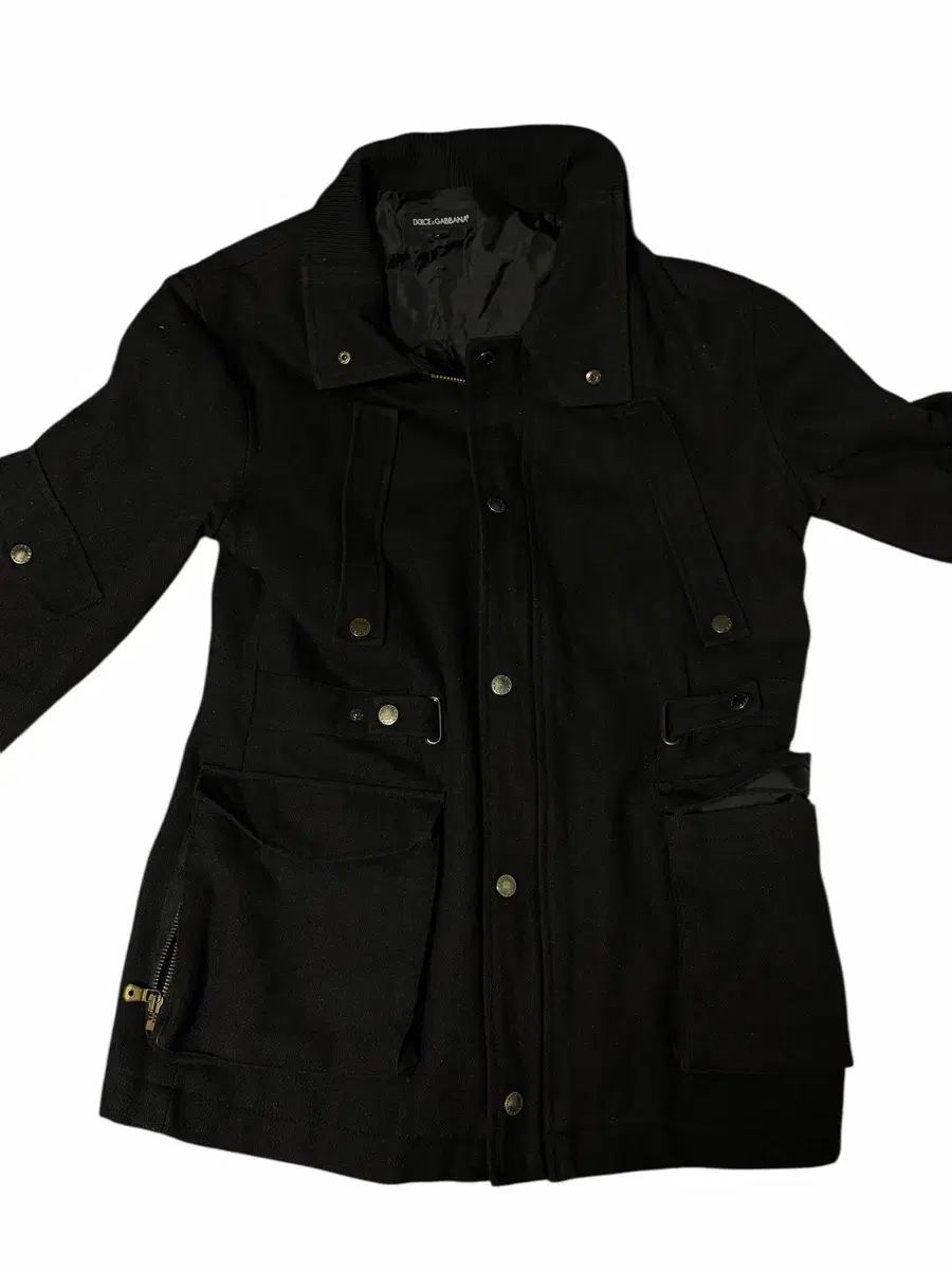 Dolce&Gabbana ドルチェ＆ガッバーナ ジャケット 出品 95-100 サイズ