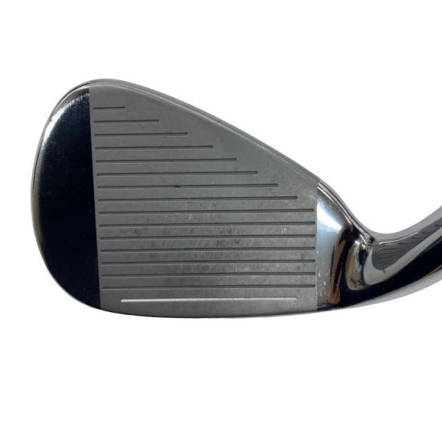 中古】 テーラーメイド GLOIRE 5S アイアンセット IR GLOIRE GL550i