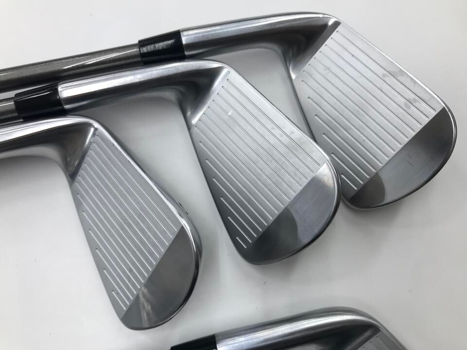 キャロウェイ X FORGED MAX SteelFiber i95 cw Rフレックス アイアン