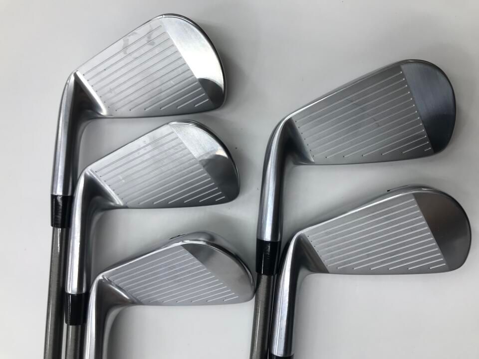 キャロウェイ X FORGED MAX SteelFiber i95 cw Rフレックス アイアン