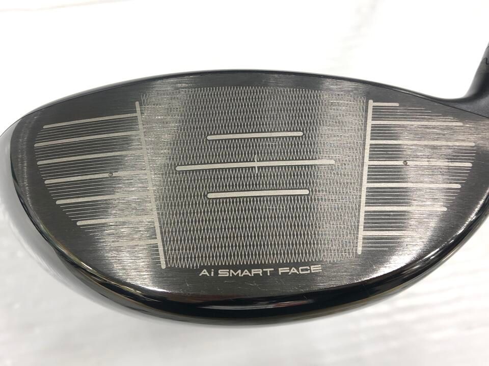 キャロウェイ PARADYM Ai SMOKE MAX D 10.5度 TENSEI 50 for Callaway