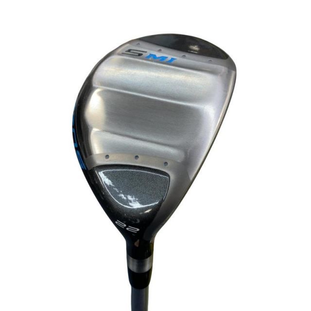 中古】 ミズノ SURE DD 2.0 MI U5 ユーティリティ UT EXSAR(SURE 2.0