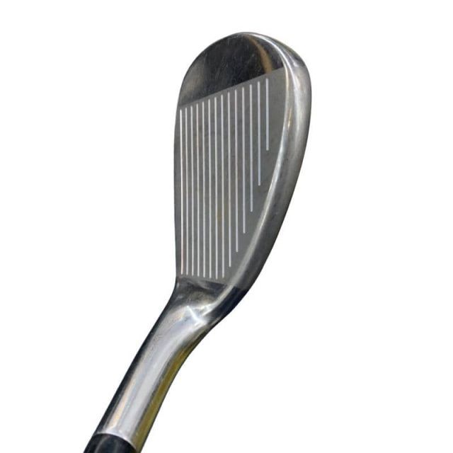 中古】 ミズノ JPX EIII SV TITANIUM FACE GW ウェッジ WG Orochi