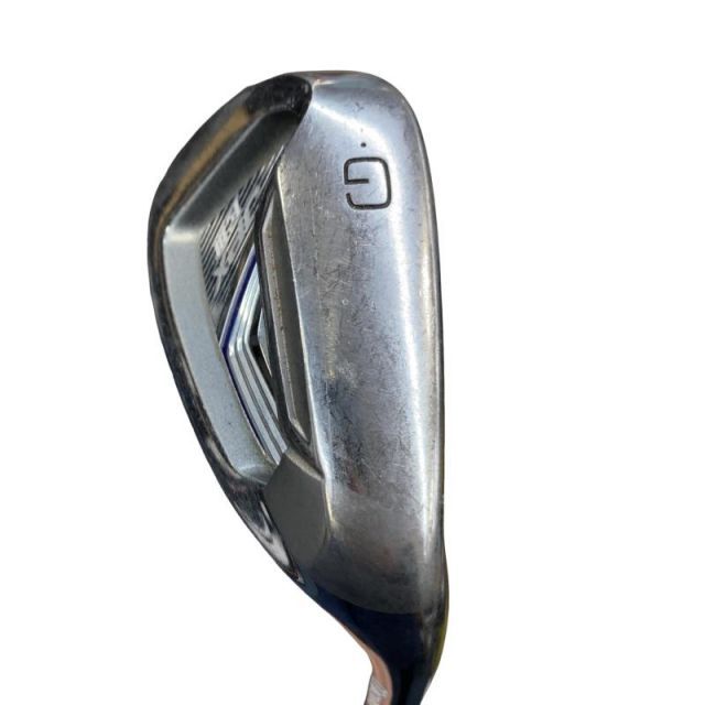 中古】 ミズノ JPX EIII SV TITANIUM FACE GW ウェッジ WG Orochi