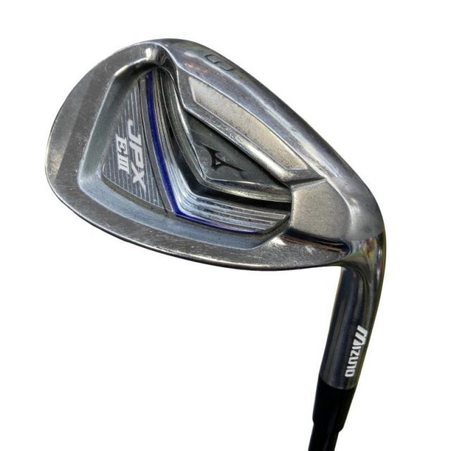 中古】 ミズノ JPX EIII SV TITANIUM FACE GW ウェッジ WG Orochi
