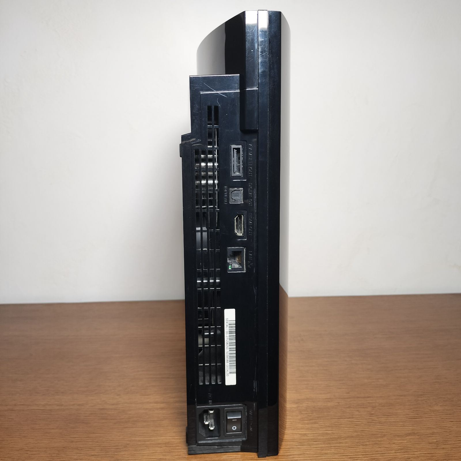 PlayStation3/大量ソフト69本セット/動作確認済 - メルカリ