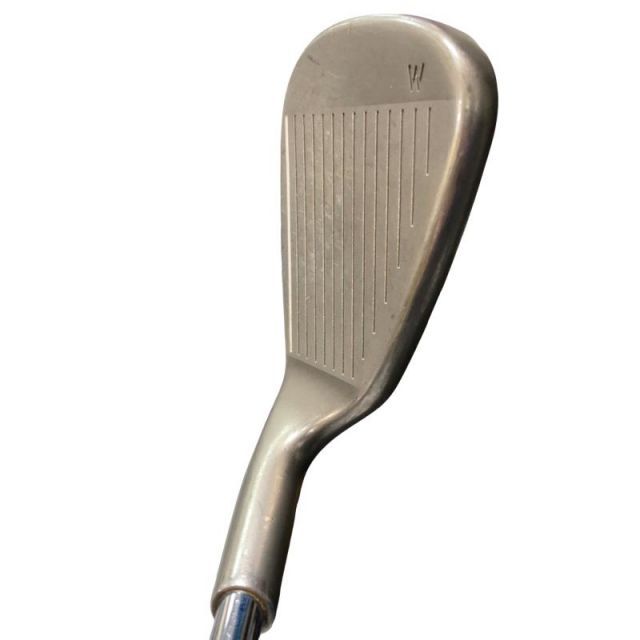 中古】 ピン G25 6S アイアンセット IR CFSスチール (フレックスS