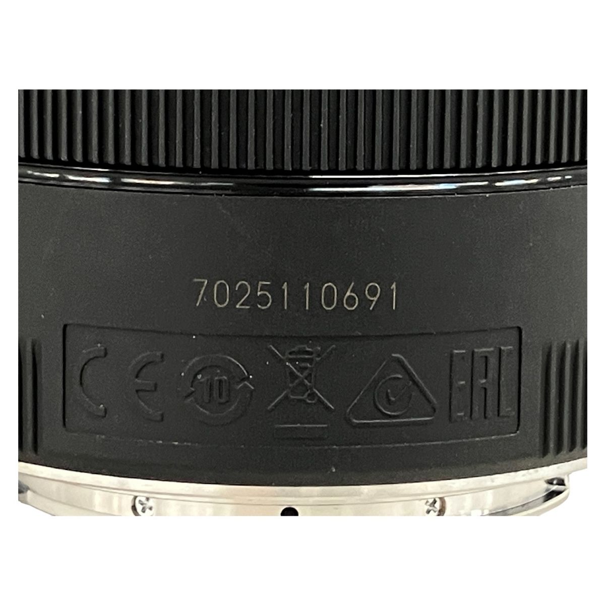 Canon EF 50mm F1.8 STM キャノン 単焦点 レンズ カメラ 中古