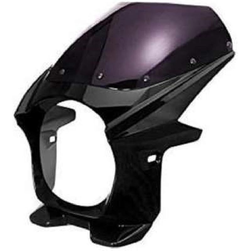 88さん バイクパーツセンター(Bike Parts Center) ビキニカウル 汎用 φ180