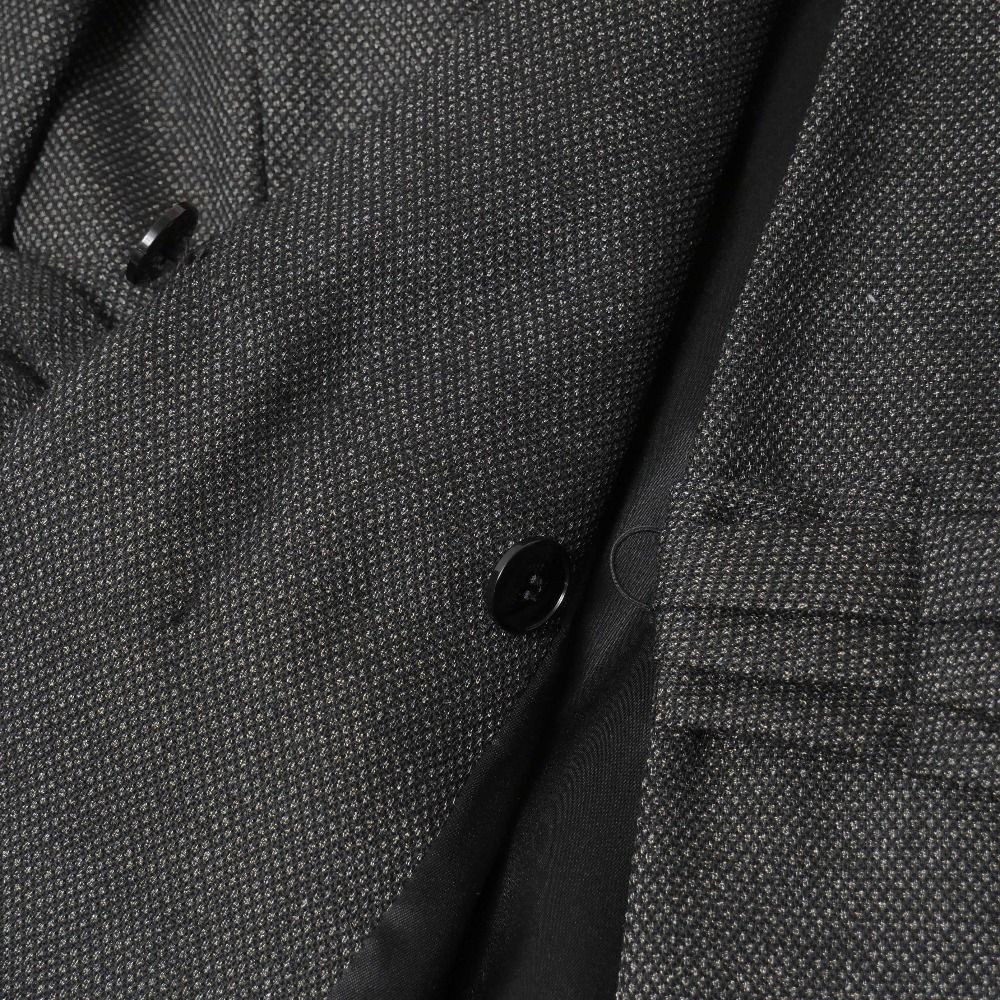 □美品□MAX MARA マックスマーラ テーラードジャケット サイズ42 白